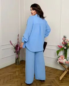 Костюм УК-424-2 Фабрика Моды