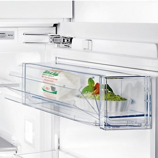 Встраиваемый холодильник NEFF KI5872F20R