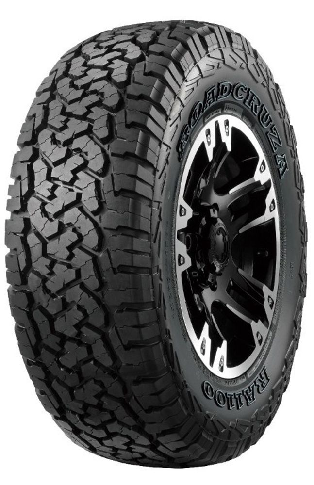 235/65R17 ROADCRUZA RA1100 БХ