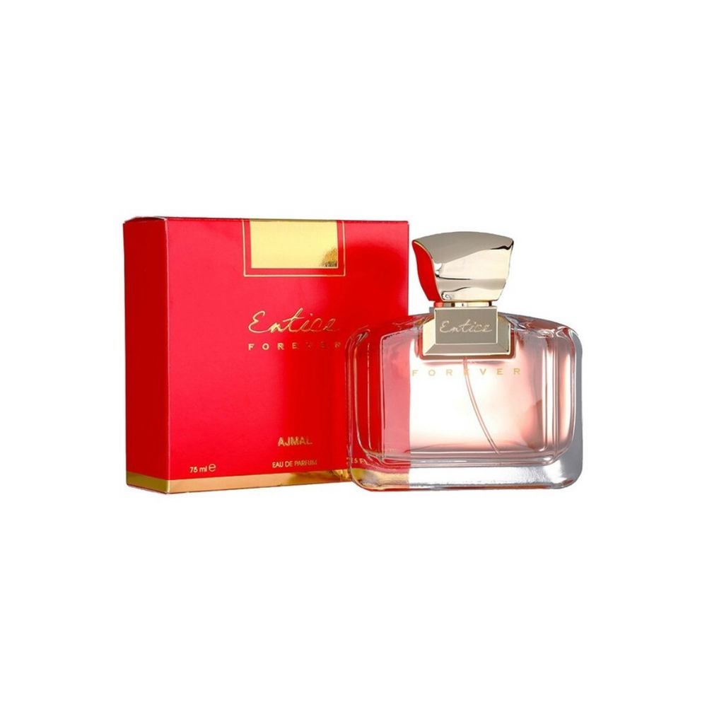 AJMAL Entice Forever edP 75ml lady