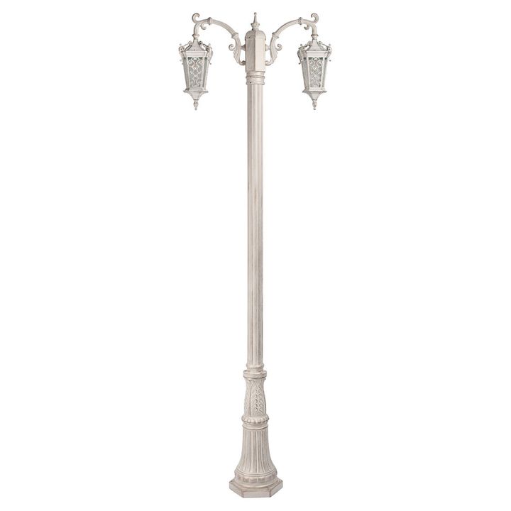 Ландшафтный светильник Loft IT Tremezzo 100019/2200 WBG