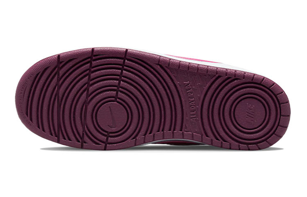 Кроссовки Nike Court Borough Low 2 Gs