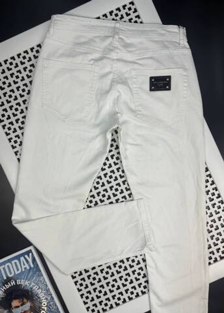 Джинсы Dolce&Gabbana