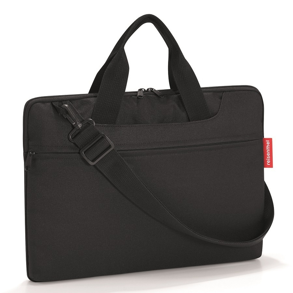 Сумка для ноутбука netbookbag black