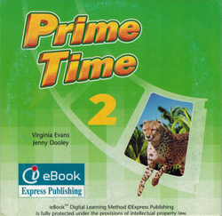 Starlight 6 — электронное приложение (prime time 2 iebook)