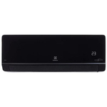 Настенная сплит-система Electrolux Onix Super DC EACS/I-24HIX-BLACK/N8