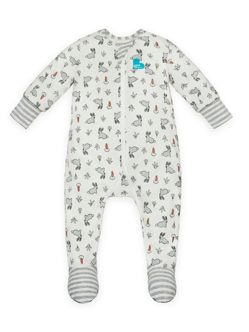 Комбинезон Love To Dream Romper. Зайчики