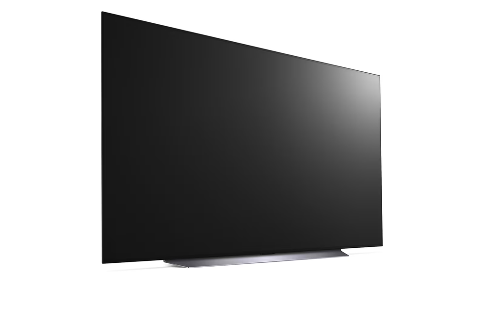 Телевизор LG OLED83C31LA