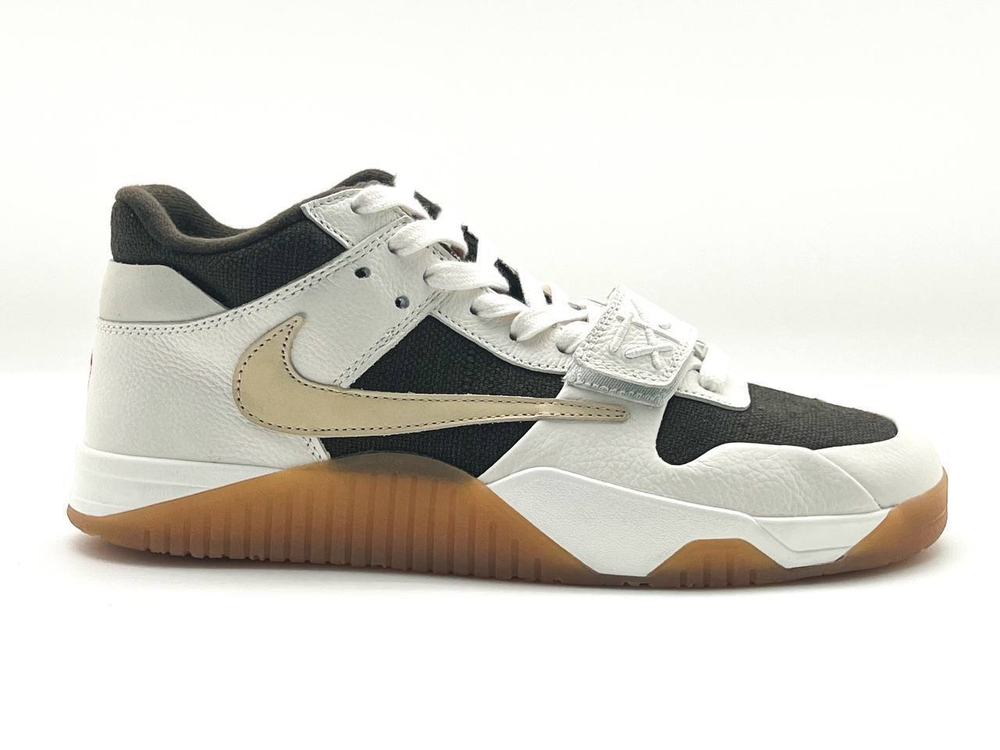 Кроссовки Nike Travis Scott
