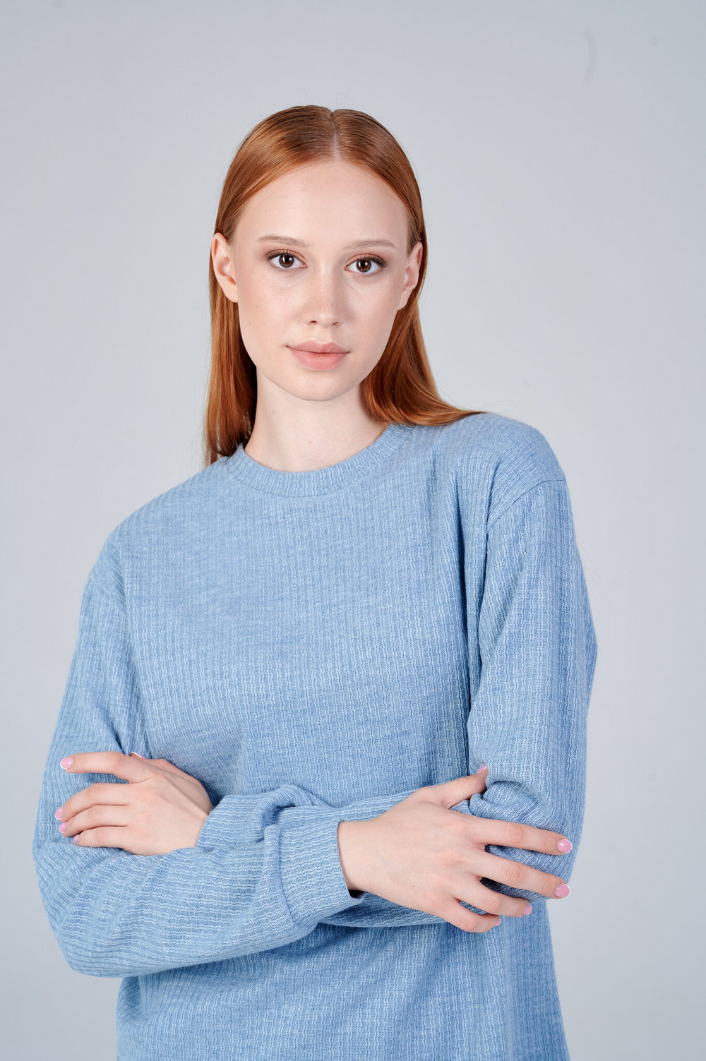 Костюм трикотажный женский Fleur de Vie