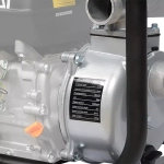 Мотопомпа HYUNDAI HY 50