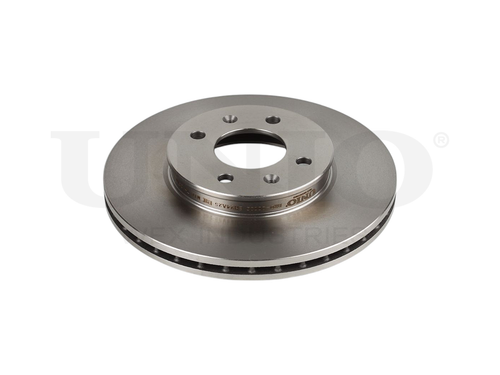 Диск тормозной передний UNIO BRD-20022