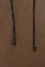 Купить Худи Codered Solid Коричневый Дуб Худи Codered Solid Коричневый Дуб