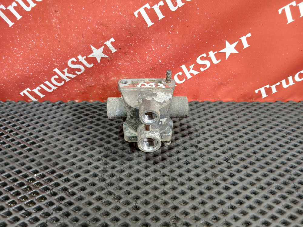 Клапан ускорительный 2017г.