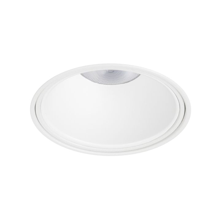 Встраиваемый светильник Arlight MS-ATLAS-TRIMLESS-R50-8W Day4000 (WH, 32deg, 230V) 037059(1)