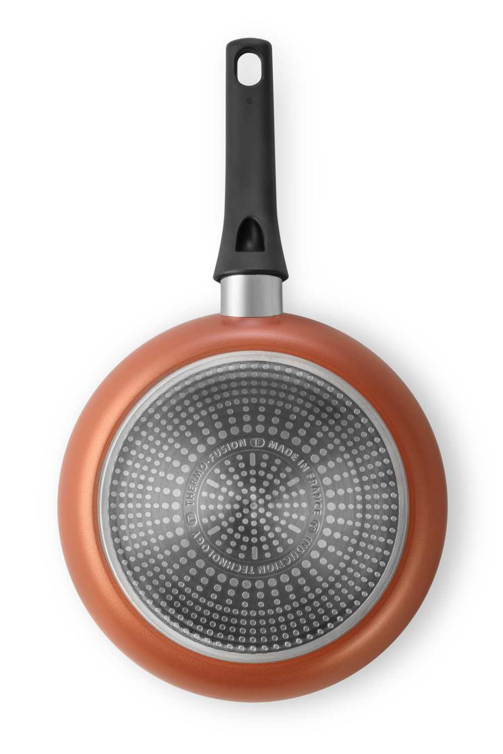 Сковорода Tefal Luminens 28 cм 04224128