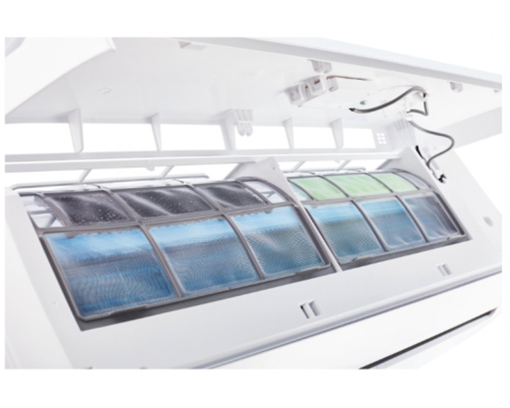 Сплит-система Electrolux EACS/I-12HAL/N8 (in+out)