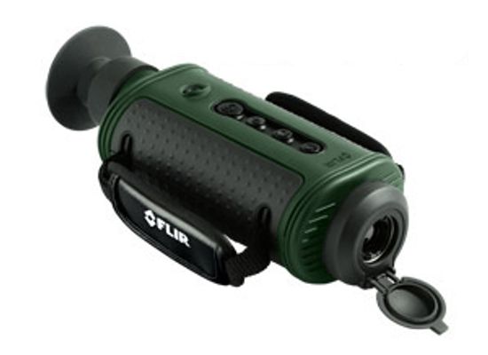Тепловизор FLIR Scout TS24 Pro