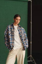 Блузка (рубашка) art.944-2