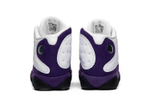 Кроссовки Jordan Air Jordan 13 Retro "Lakers"