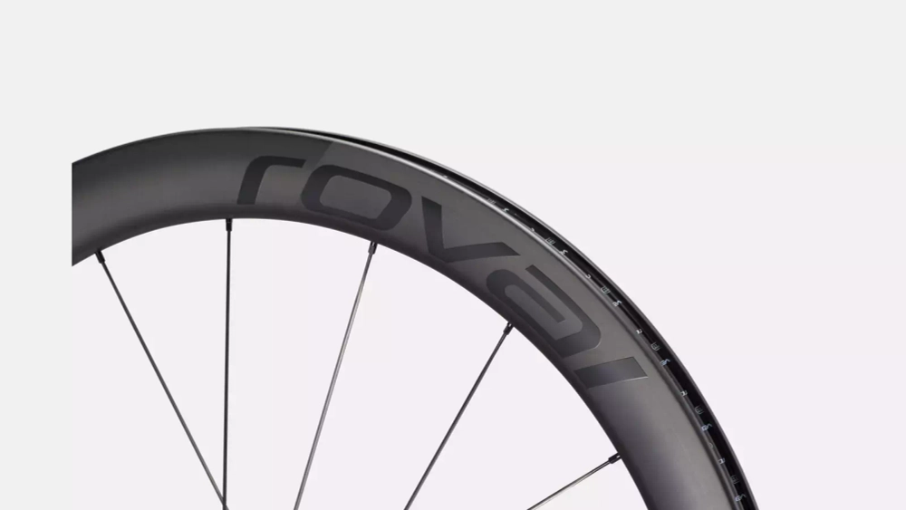 Roval Rapide CLX II