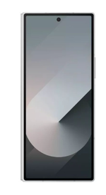 Samsung Galaxy Z Fold6 5G 12/256Gb (White)