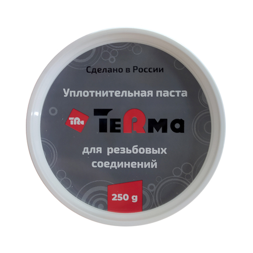 Паста уплотнительная TeRma (250 г., вода-пар) 10061
