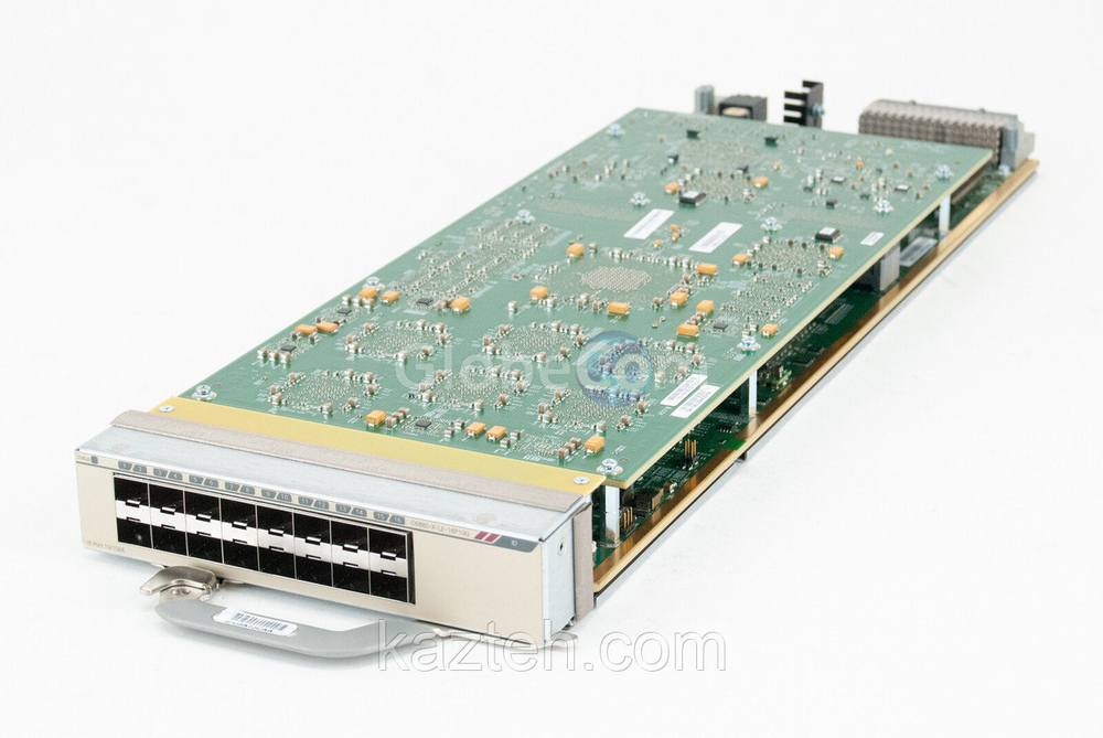 Коммутатор Cisco Catalyst C6880-X-LE-16P10G