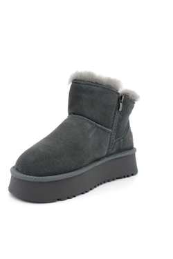 Угги женские Ascalini U403B