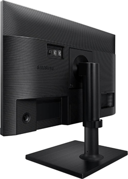 Монитор 27" Samsung  F27T450FZI (LF27T450FZIXCI)
