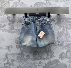 Шорты MIU MIU, арт. 706666