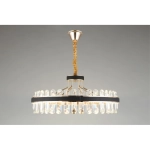 Подвесная люстра Aployt HONORI APL.027.03.102