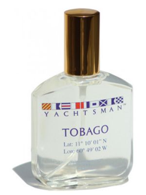 Yachtsman Tobago