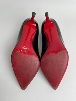 Туфли Christian Louboutin
