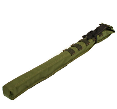 Чехол для пилы 610 мм из ткани Оксфорд с креплением МОЛЛЕ