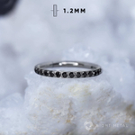 Кликер Twilight Black 1.2мм