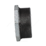 Футорка чугун оц Ду 40х32 (1 1/2"х1 1/4") НР/ВР Fittex PLUS