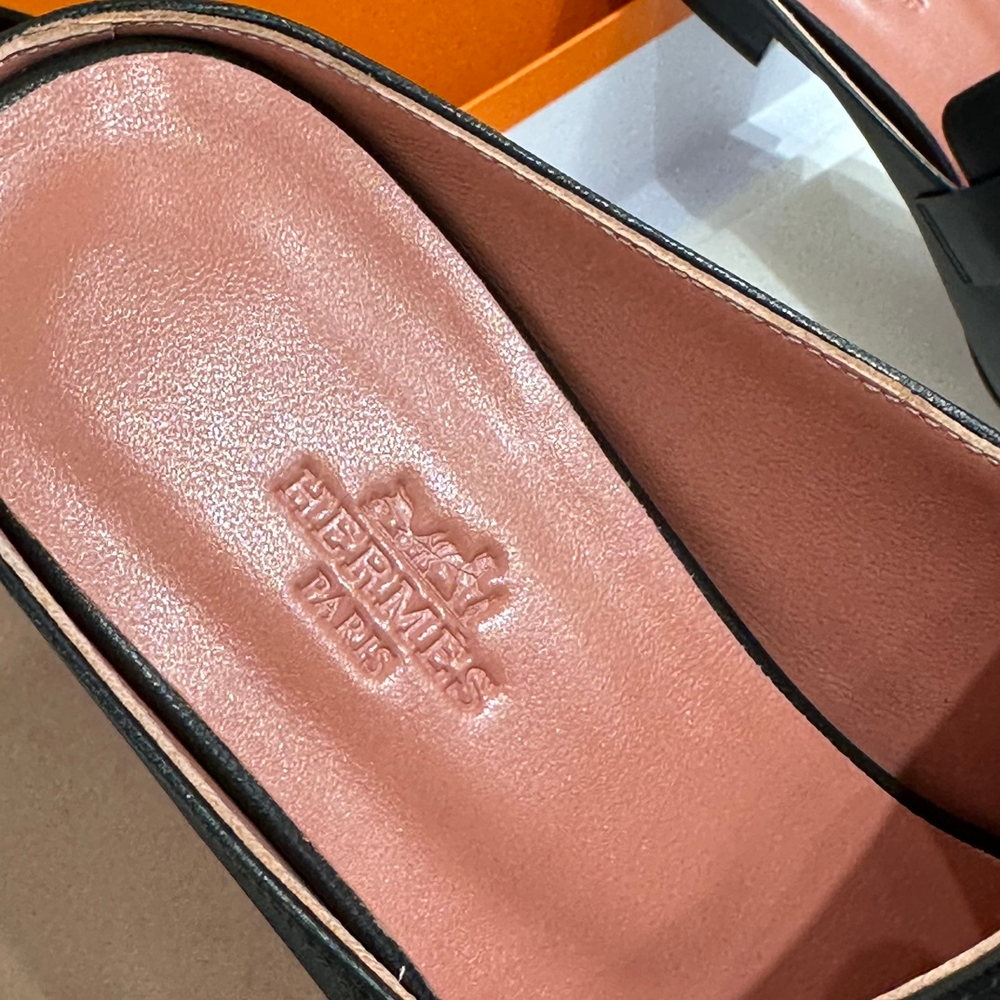 Hermes Mule