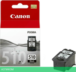 Картридж Canon PG-510 черный (2970B007)
