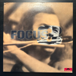 Focus - Focus 3 2LP (Англия 1972г.)