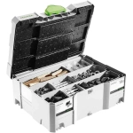 Систейнер с соединителями DOMINO SV-SYS D14 FESTOOL 201353