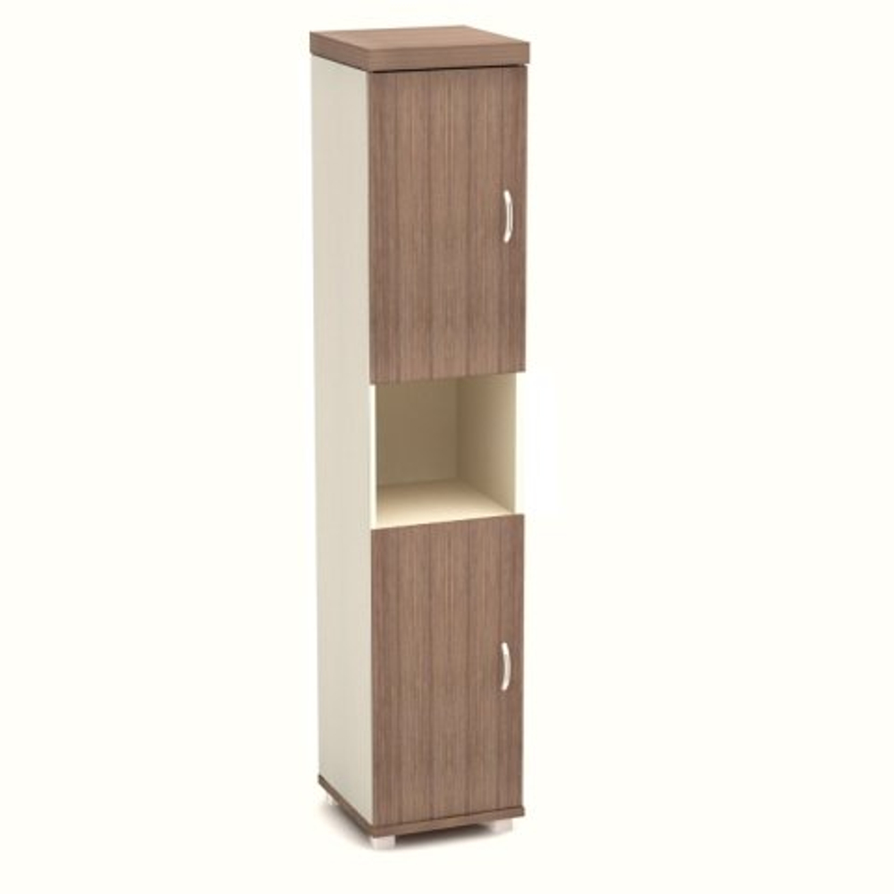 Шкаф узкий высокий К92 МОДЕРН