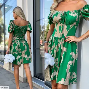 Платье HX-1517 Фабрика Моды