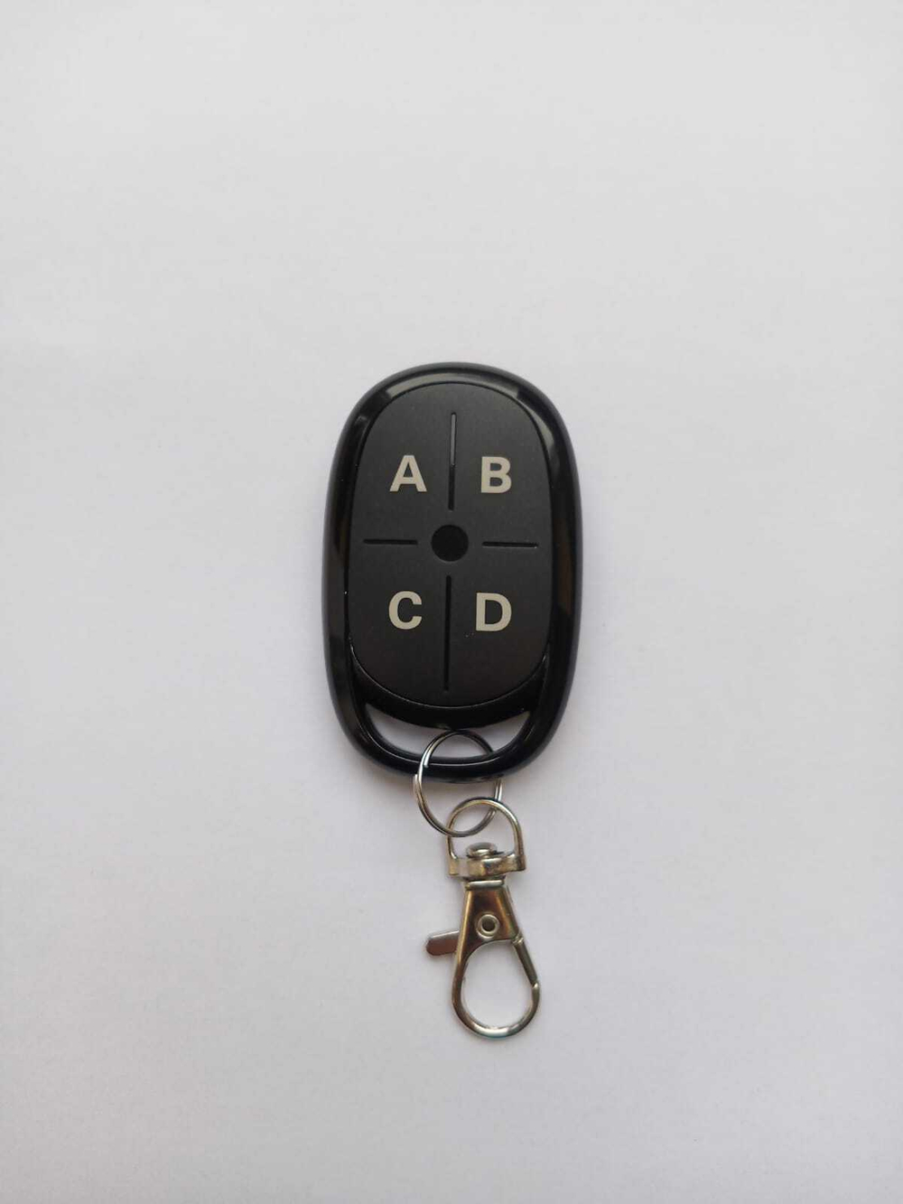 Пульт-заготовка «КРИПТ КЕЙ-БЛАНК»