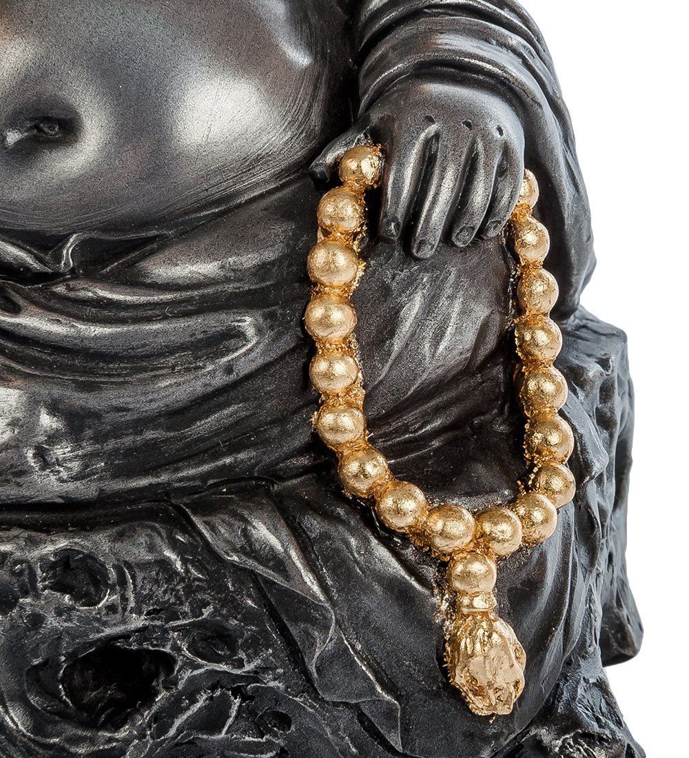 WS-644 Статуэтка «Хотэй»