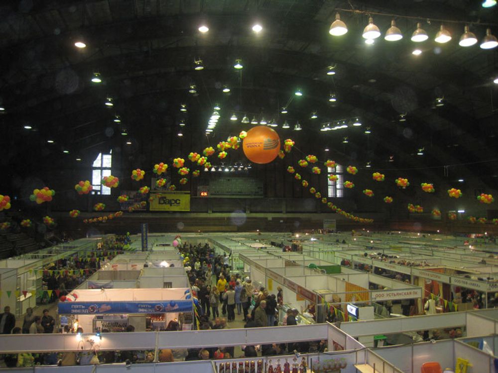 Галерея работ