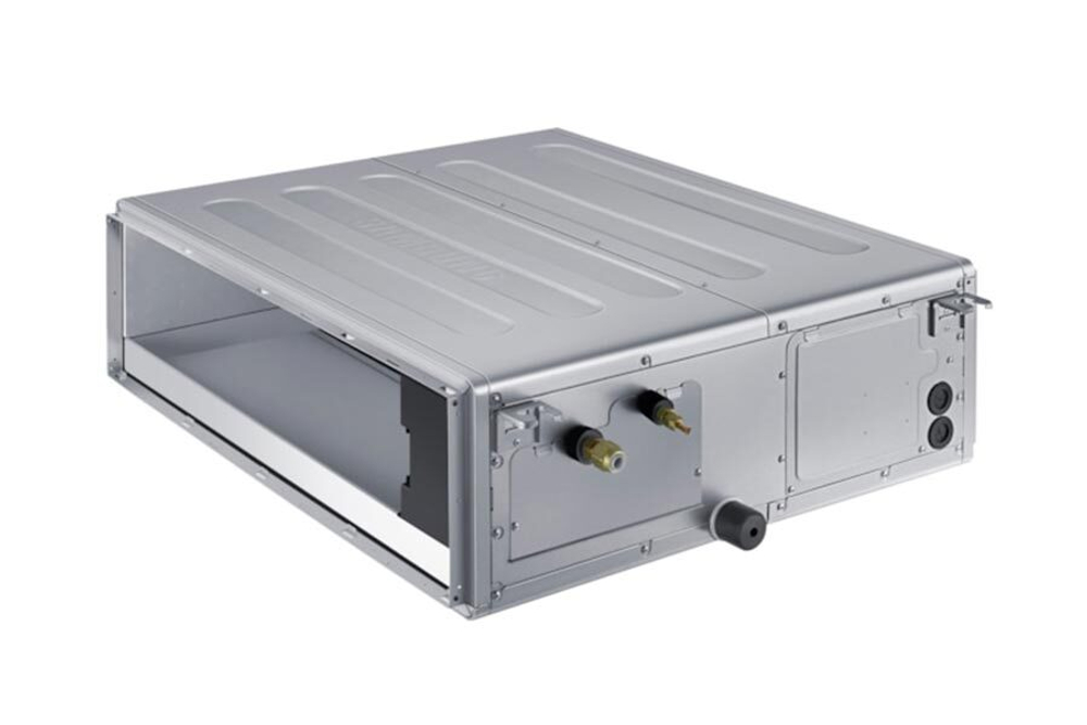 Канальный кондиционер Samsung AC120MNMDKH/EU