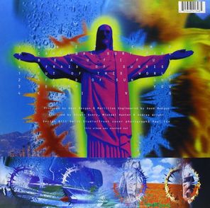 Marillion / Afraid Of Sunlight (LP)