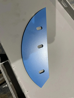 ДС-185 45.12.112 Сектор