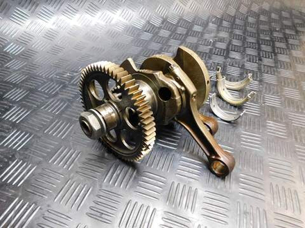 Коленвал BMW R1200GS 2005